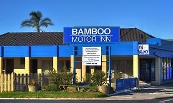 Bamboo Motor Inn Lakes Entrance Luaran gambar