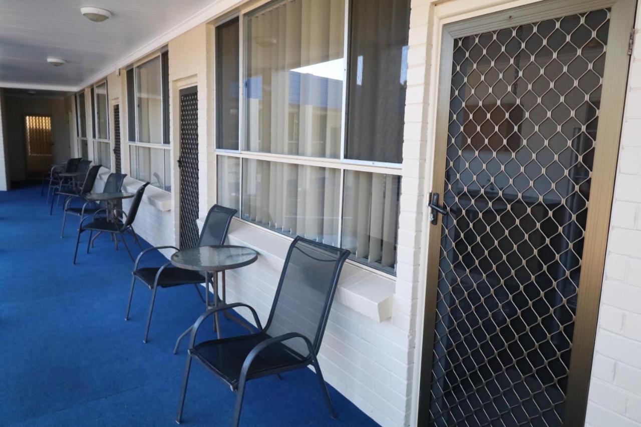 Bamboo Motor Inn Lakes Entrance Luaran gambar