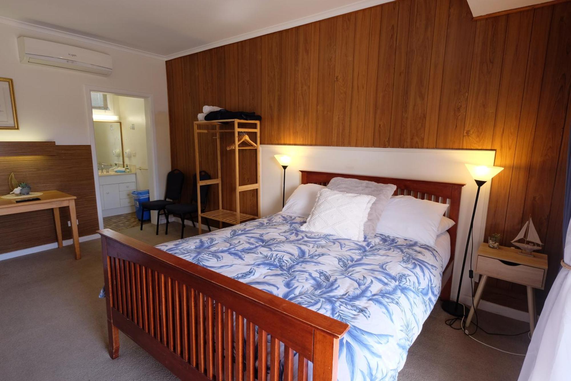 Bamboo Motor Inn Lakes Entrance Luaran gambar