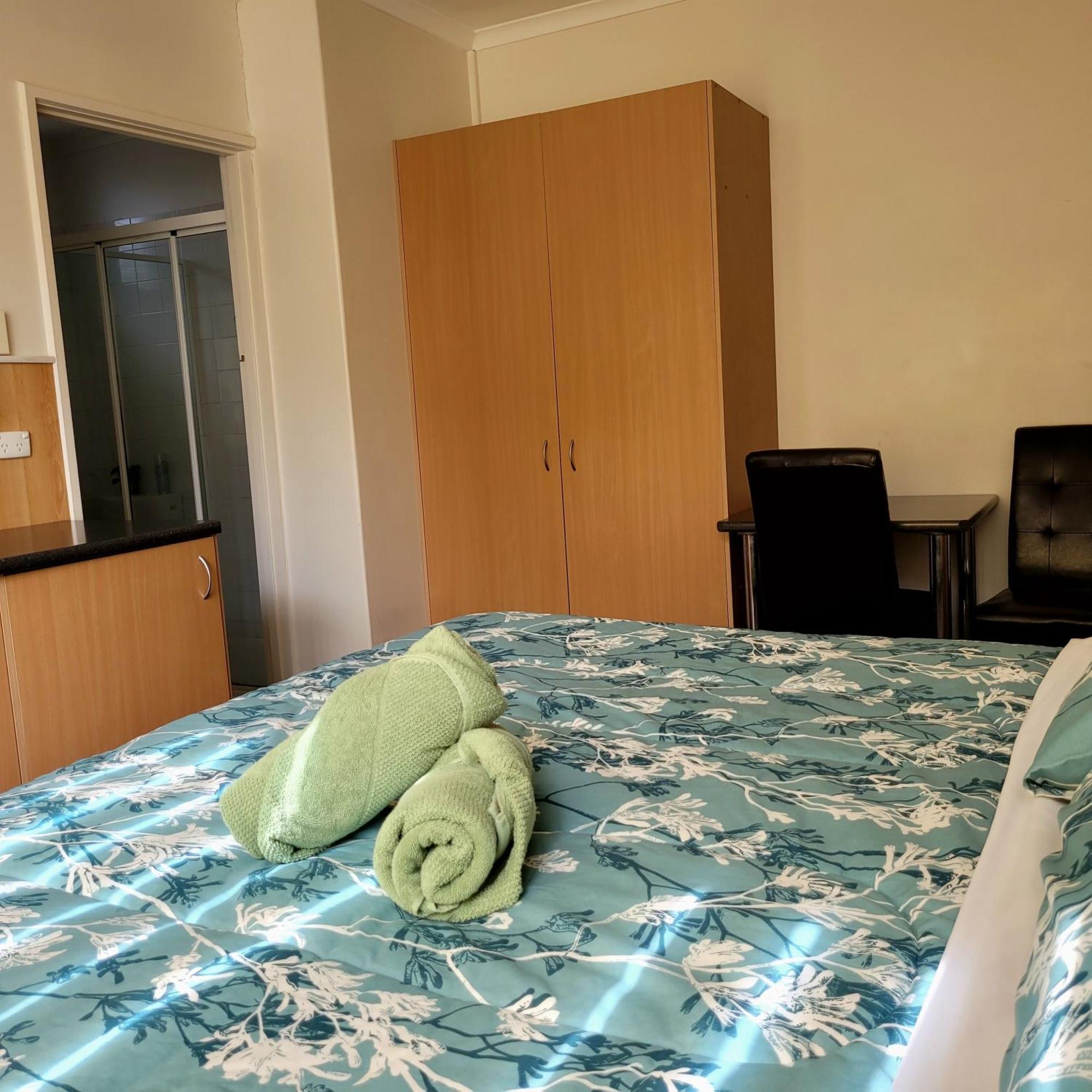 Bamboo Motor Inn Lakes Entrance Luaran gambar
