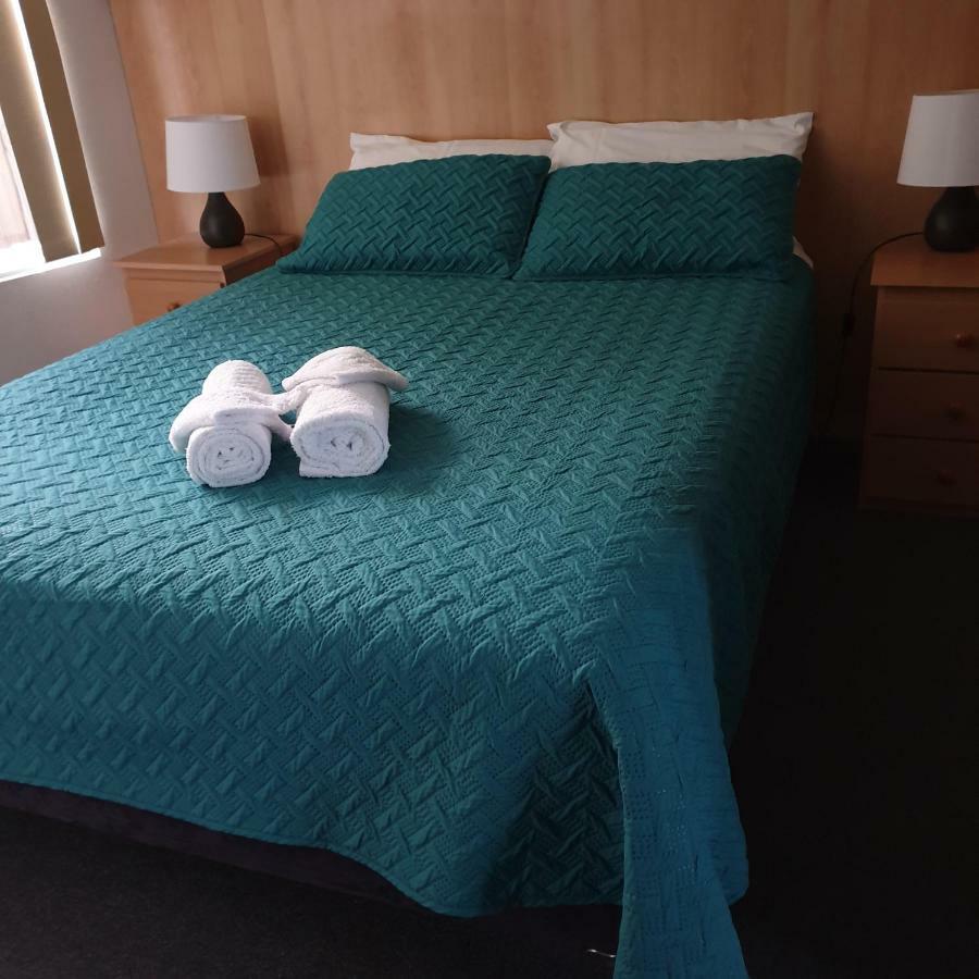 Bamboo Motor Inn Lakes Entrance Luaran gambar